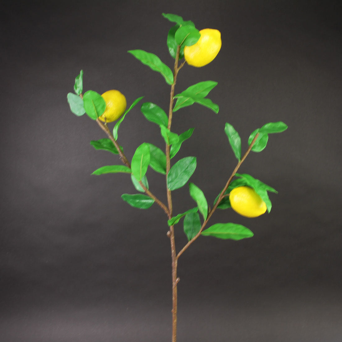 40" LEMON SPRAY X3