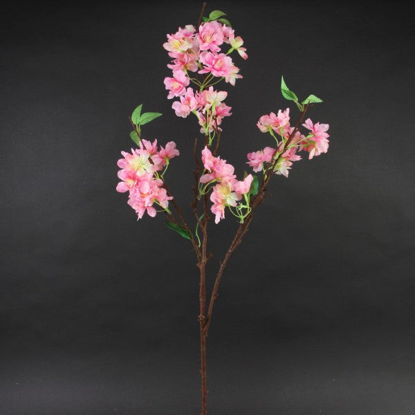 38"CHERRY BLOSSOM SPRAY