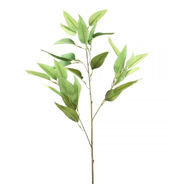 34.5"LONG LEAF EUCAL.SPRAY