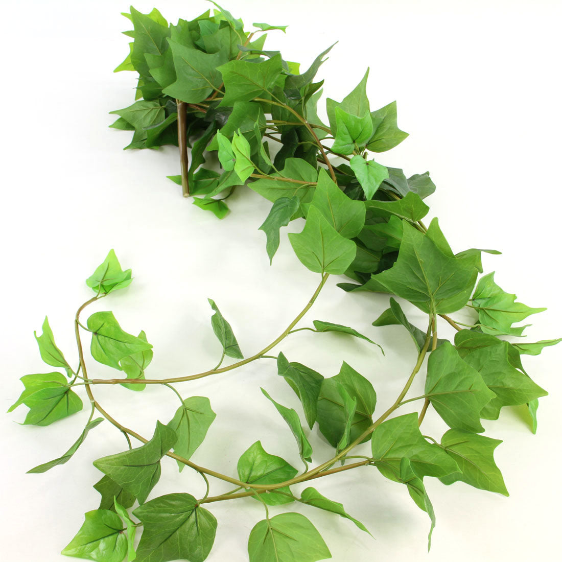 58"UV IVY BUSH GREEN