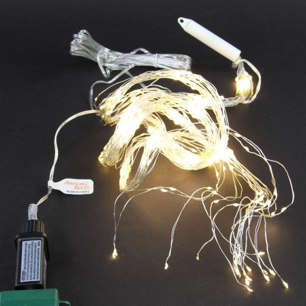 78" LED LIGHT GARLAND