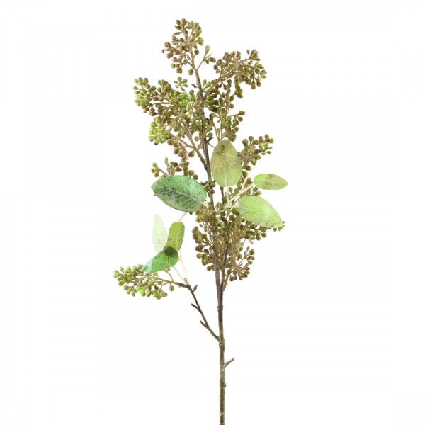 24"SEED BERRY CLUSTER SPRAY