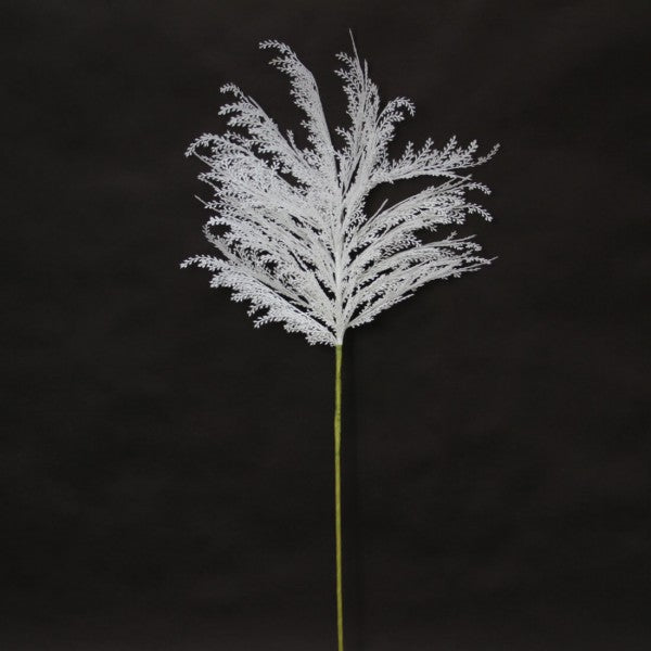 52"LG.PAMPAS GRASS SPRAY