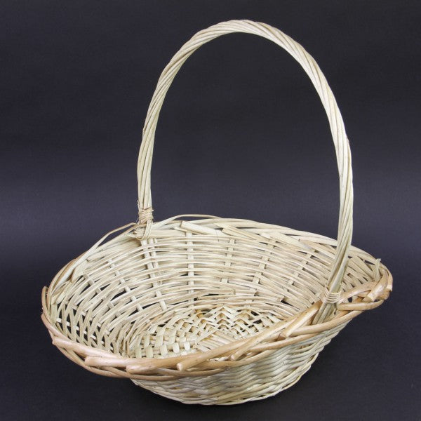 WLLW FIRESIDE BASKET NAT.S3