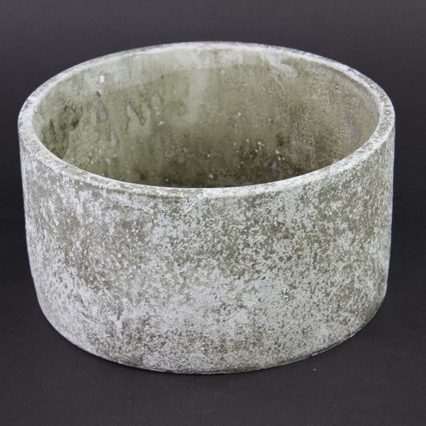 9"MODERN CYLINDER