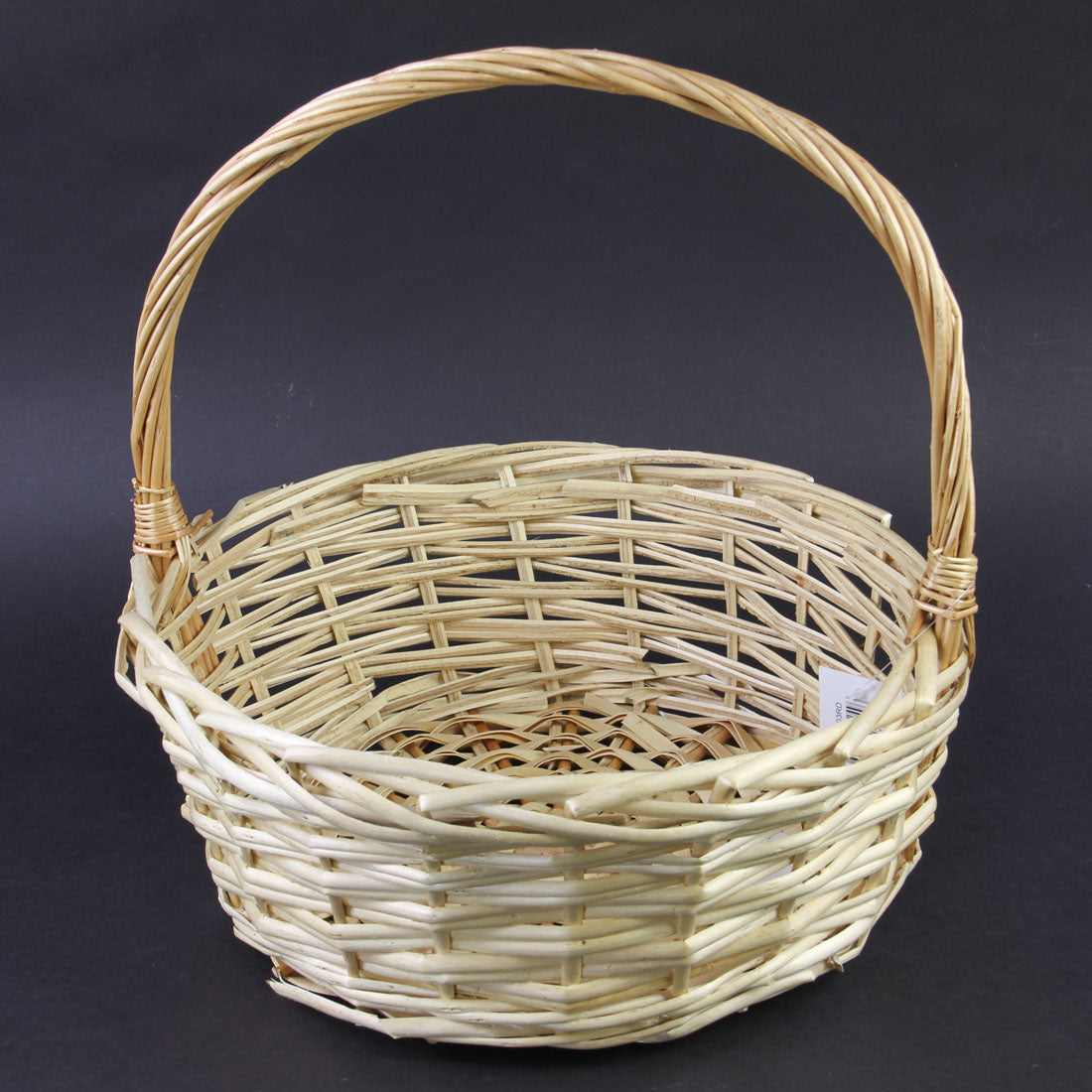 RND RUNNER BASKET S3 NATURAL