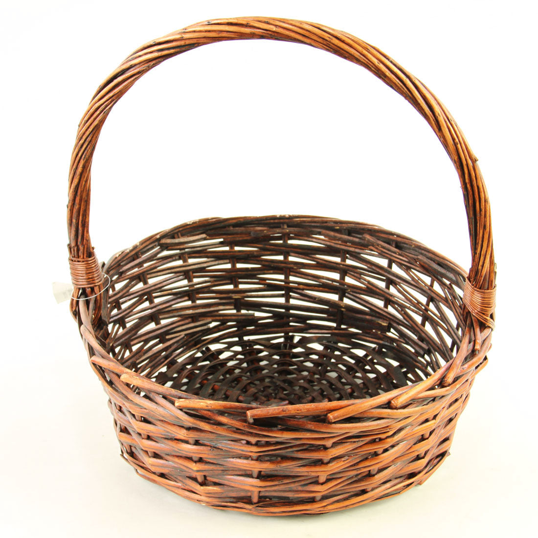 RND RUNNER BASKET S3 BROWN