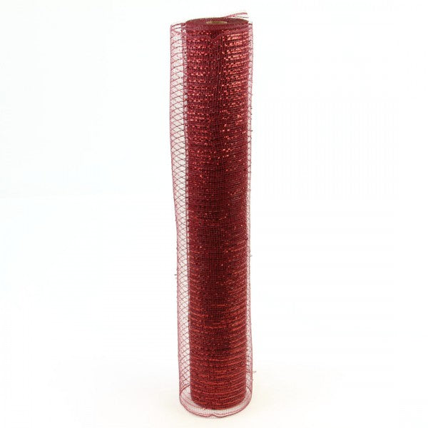 21"X10YD MESH BURG/BURG