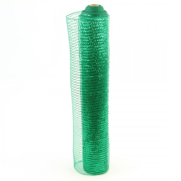 21"X10YD METLC MESH EMER/EMER