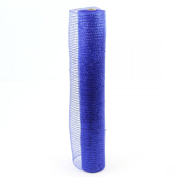 21"X10YD MESH ROY.BL/ROY.BL