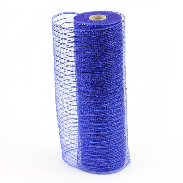 10" X 10YD METALLIC MESH