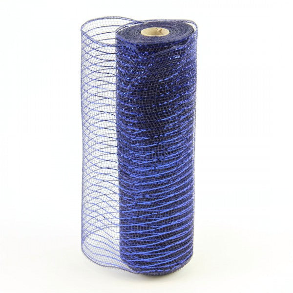 10" X 10YD METALLIC MESH