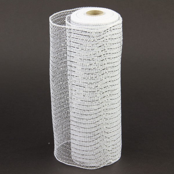 10" X 10YD METALLIC MESH
