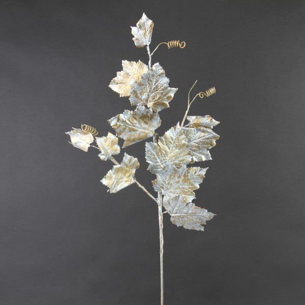 GILDED GRAPE LEAF SPR A6 B10