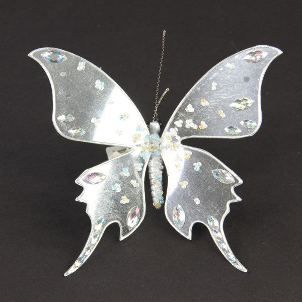 5.2"BUTTERFLY W/CLIP A5