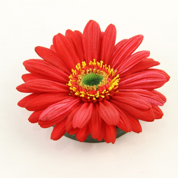 FLOATING GERBERA HEAD A5