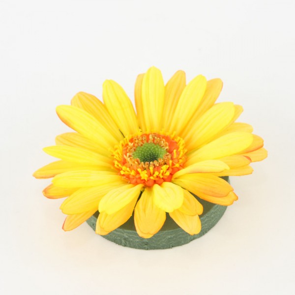 FLOATING GERBERA HEAD A5