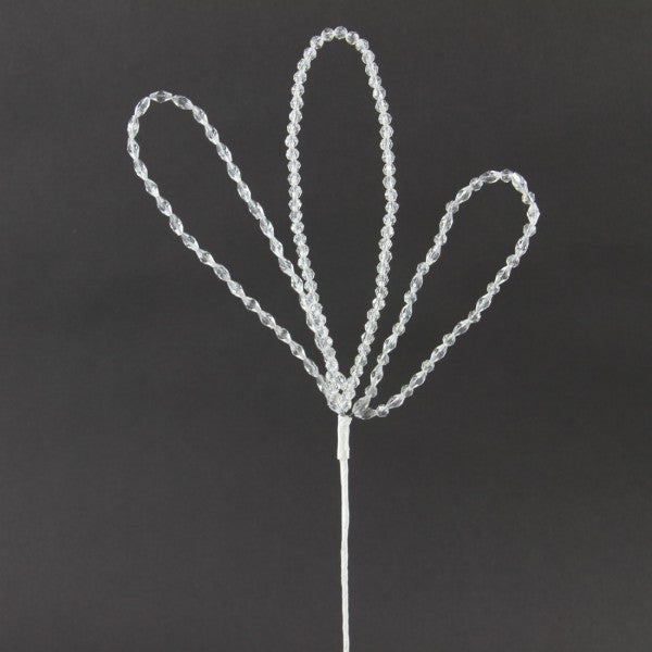 16"ACRYLIC PICK A25