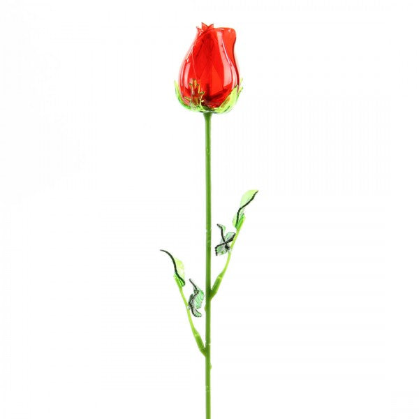 18 INCH INSPIRATION ROSE BUD SPRAY