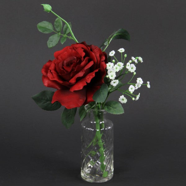 13.5" GEORGIA GYPSO ARRANGEMENT