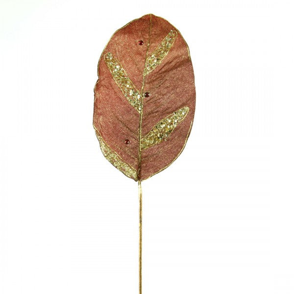 36"TACCA LEAF A4