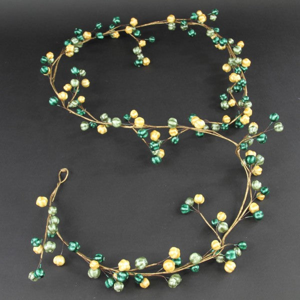 6' BERRY GARLAND A4