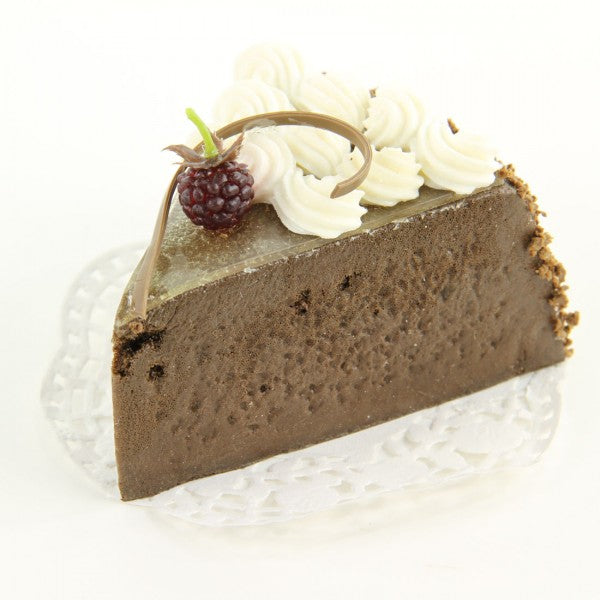 4"CAKE SLICE ASST A4