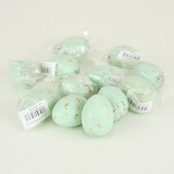 3.25" CRACKLE EGG 6/BG A4