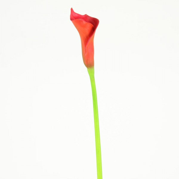 24"CALLA LILY SPRAY A4 B11
