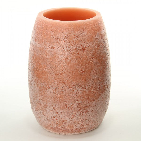 7"X10" WAX VASE A6