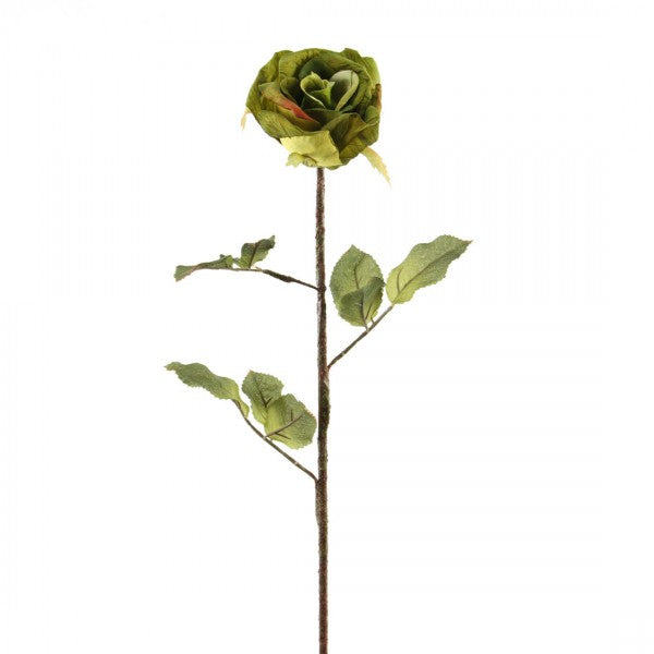 26"ROSE SPRAY GREEN A4 B4