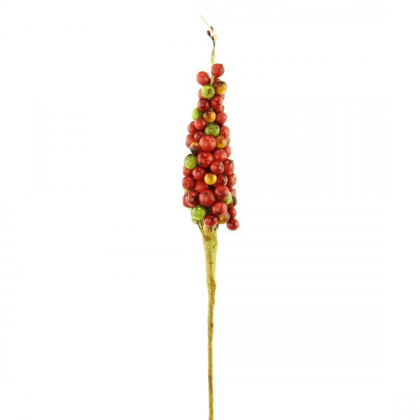 22"BERRY SPRAY A4 B17