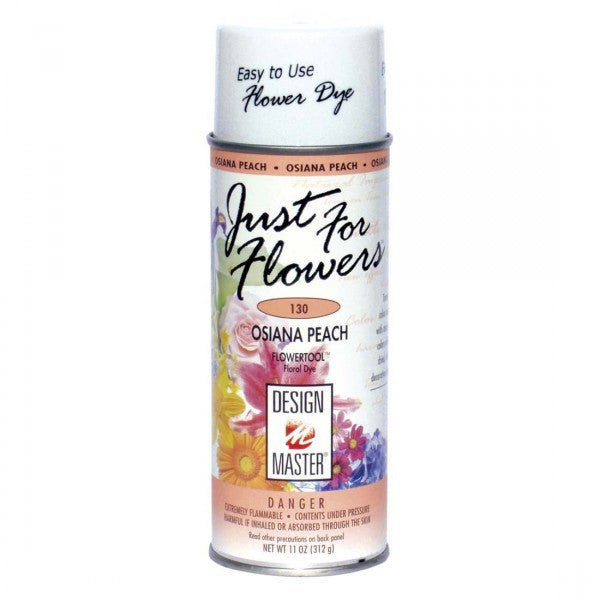 JUST FOR FLOWERS DYE OSIANA PH