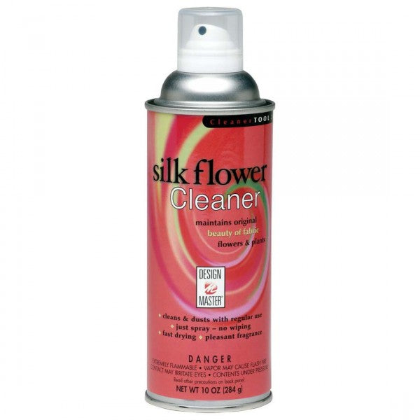 #280 DES.MASTER SILK CLEANER