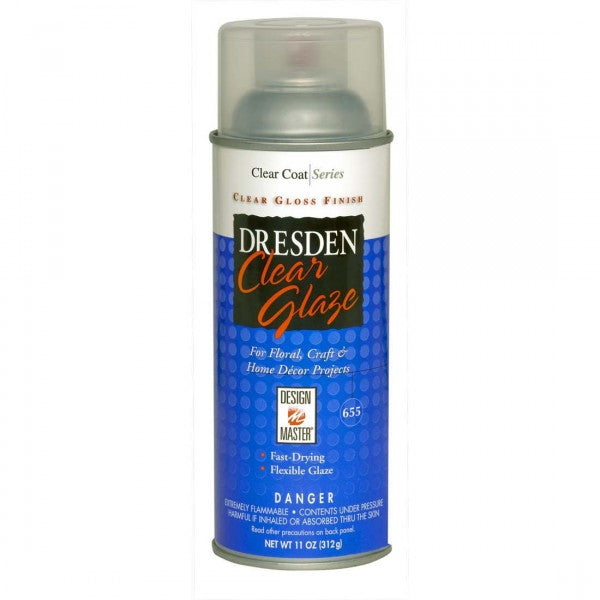 #655 DES MASTER DRESEN GLAZE