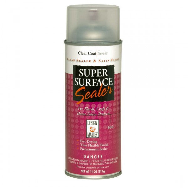 #656 DES MASTR SURFACE SEALER