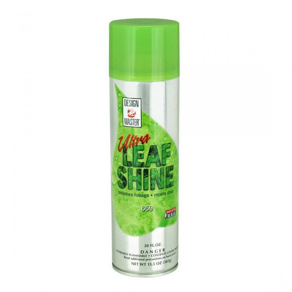 13.5 OZ ULTRA LEAF SHINE