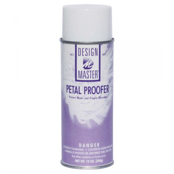 #661 DES MASTER PETAL PROOFER