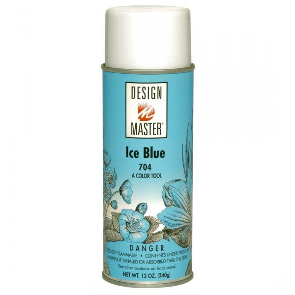 #704 DES MASTER ICE BLUE