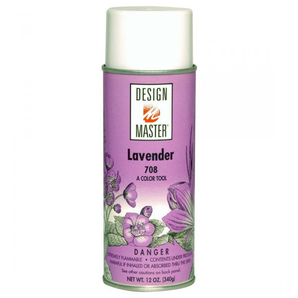 #708 DES MASTER LAVENDER