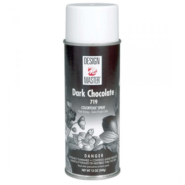#719 DES MASTER DARK CHOCOLATE