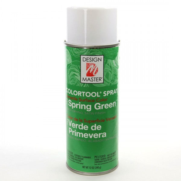 #753 DES MASTER SPRING GREEN
