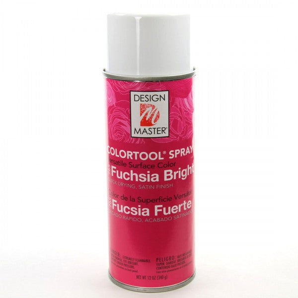 #765 DES.MASTER BRGT.FUCHSIA