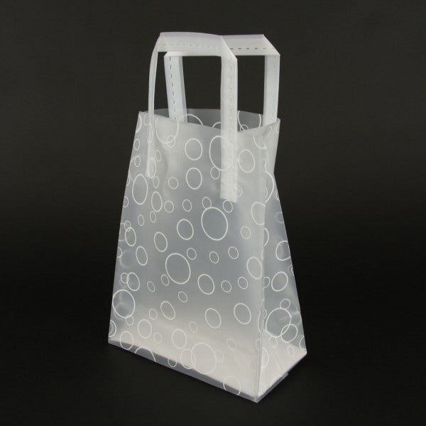 8X4X10"BUBBLES CUB FRST BAG