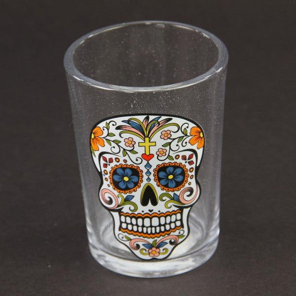 4" VOTI-VASE