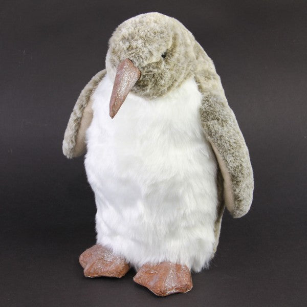 14"WINTER FROST PENGUIN