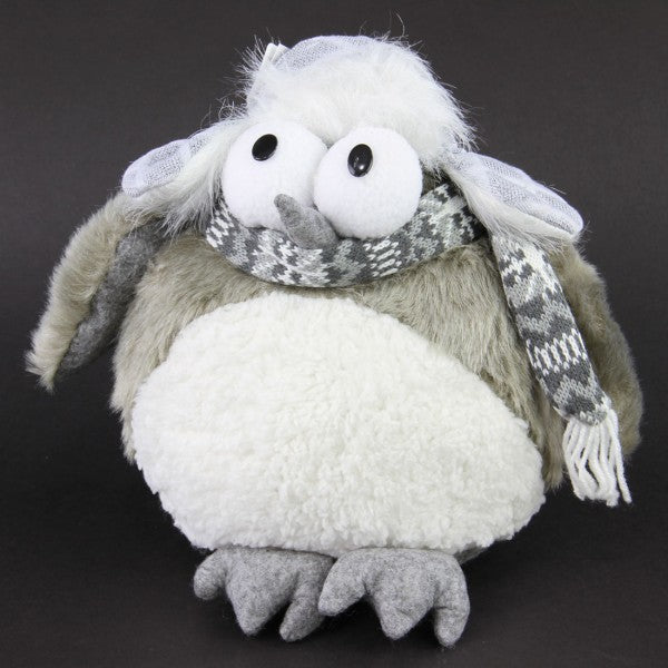 11" THURSTON OWL III