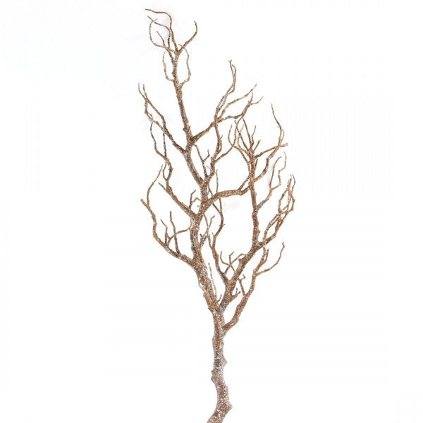 44"MANZANITA BRANCH