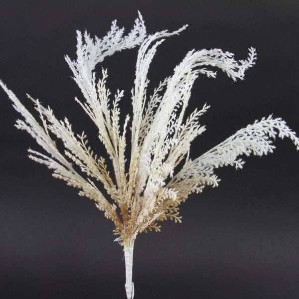 17"PAMPAS GRASS PICK NATURAL