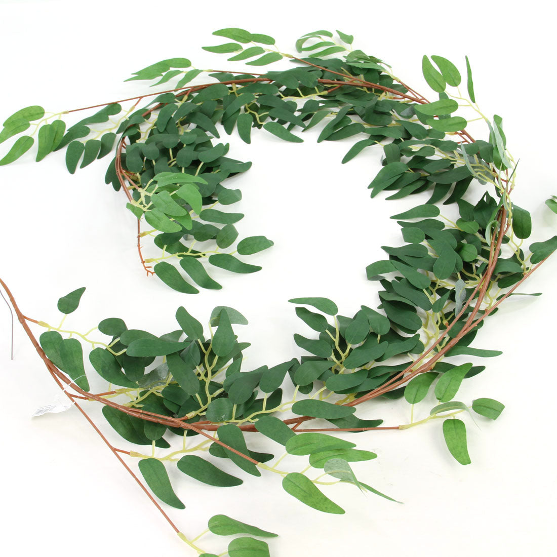 6'SMILAX GARLAND GREEN